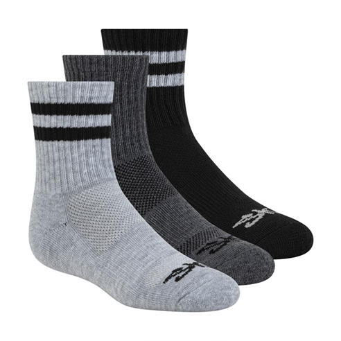 Skechers - Kids' Crew Socks