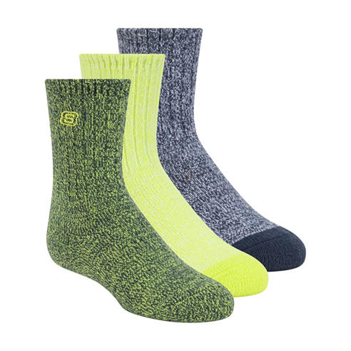 Skechers - Crew Socks