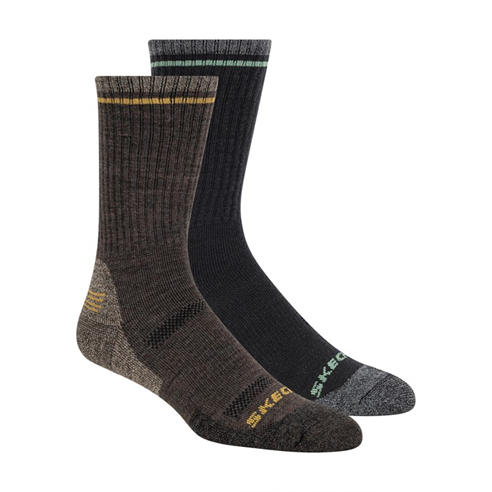 Skechers - Crew Socks