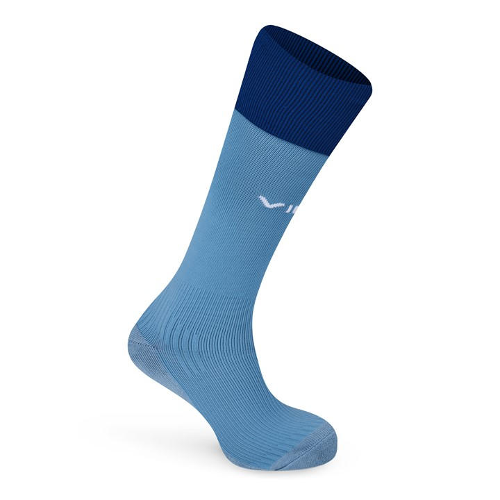 Castore Avfc 3 Sock 99 In Blue