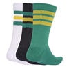 Green/Yellow 3S