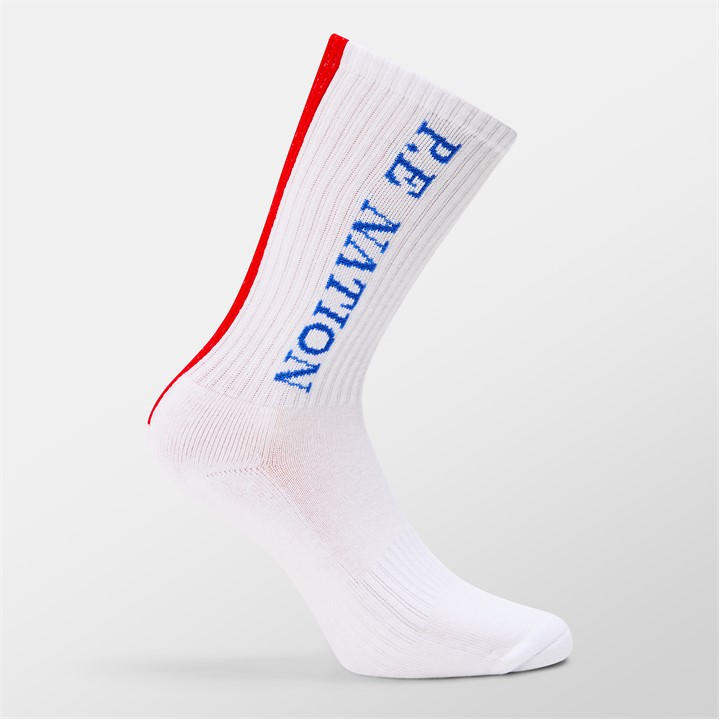 P.E NATION NDUSTRY SOCK
