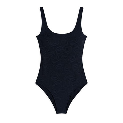 Chelsea Peers - Women's Satin Lace Long-Sleeve Pyjama Sets