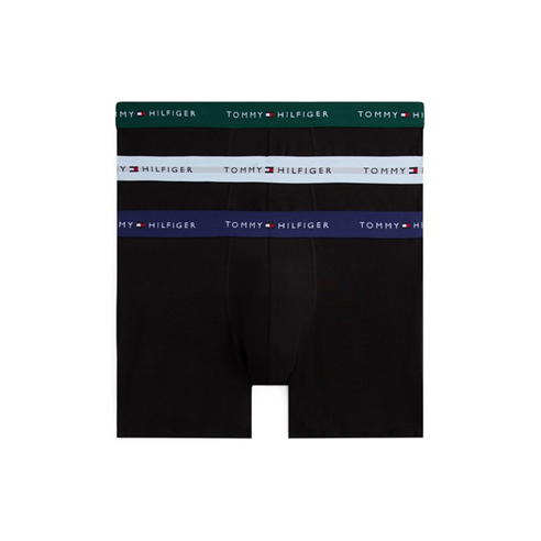 Tommy Hilfiger - 3P BOXER BRIEF WB