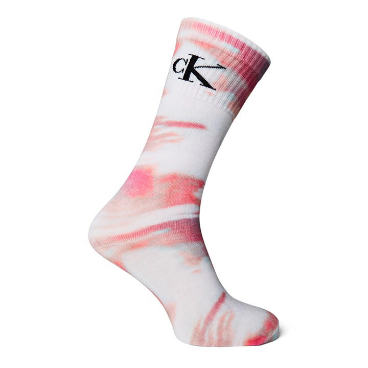 Calvin Klein 1p Colourflow In Multi