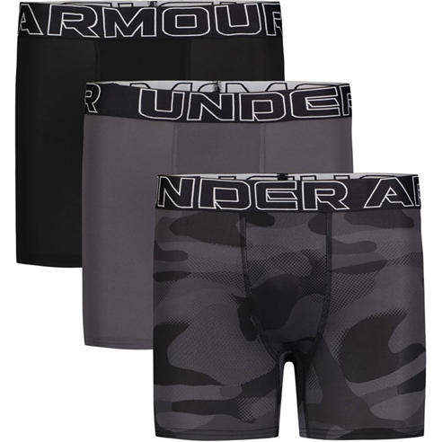 Under Armour - Kids' Trunks