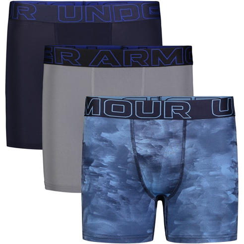 Under Armour - Kids' Trunks