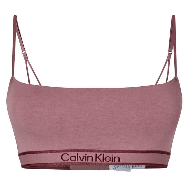 CALVIN KLEIN LL BRALETTE (REM. COOKIE)