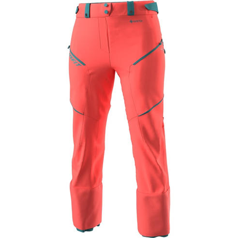 Dynafit - Radical 2 Gortex Trousers Womens