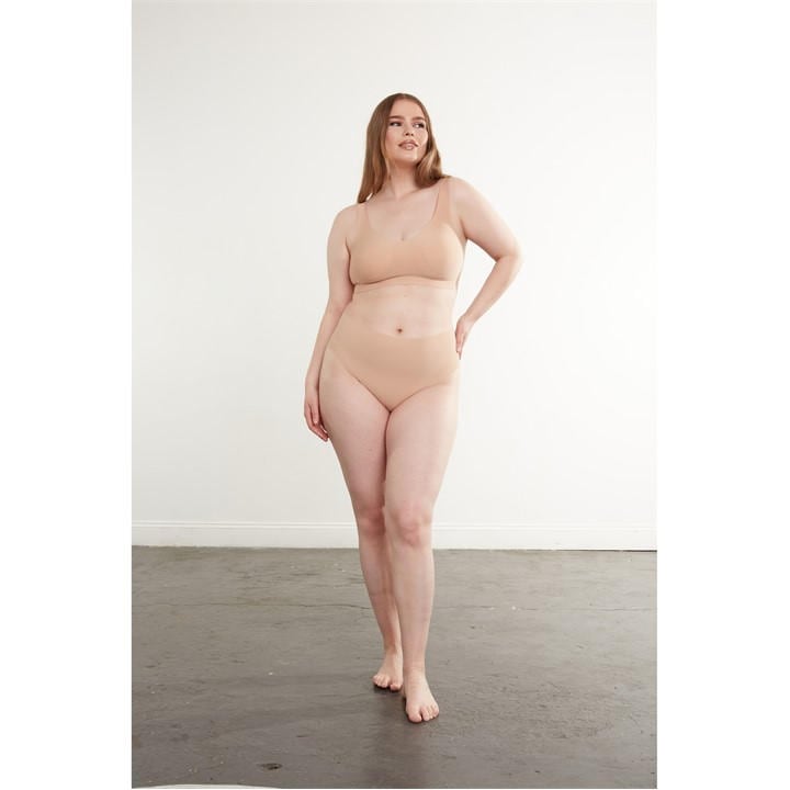 COMMANDO SOFT SUPPORT BRALETTE