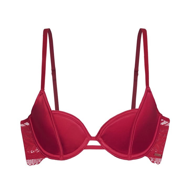 Dorina Demi B In Red