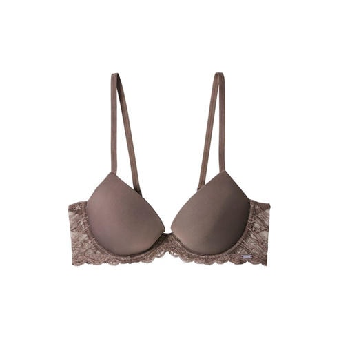 Calvin Klein - Women's Full Cup Bra