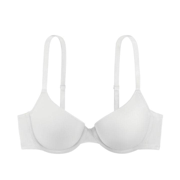 Dorina Michelle B In White