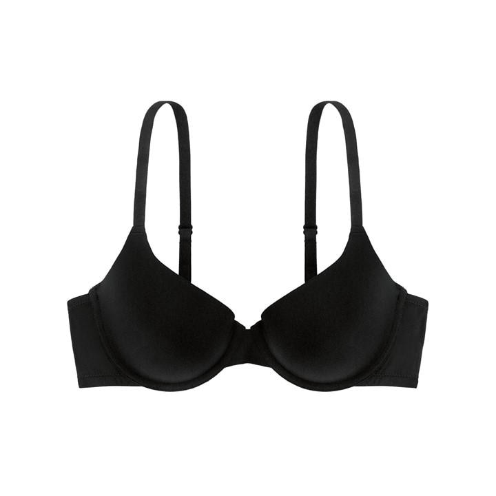 Dorina Michelle B In Black