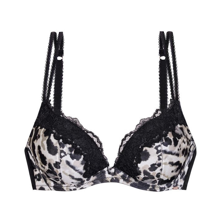 Dorina Silky Origins Plunge B In Multi