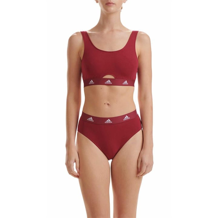 ADIDAS ORIGINALS ACTIVE COMFORT COTTON BRIEF