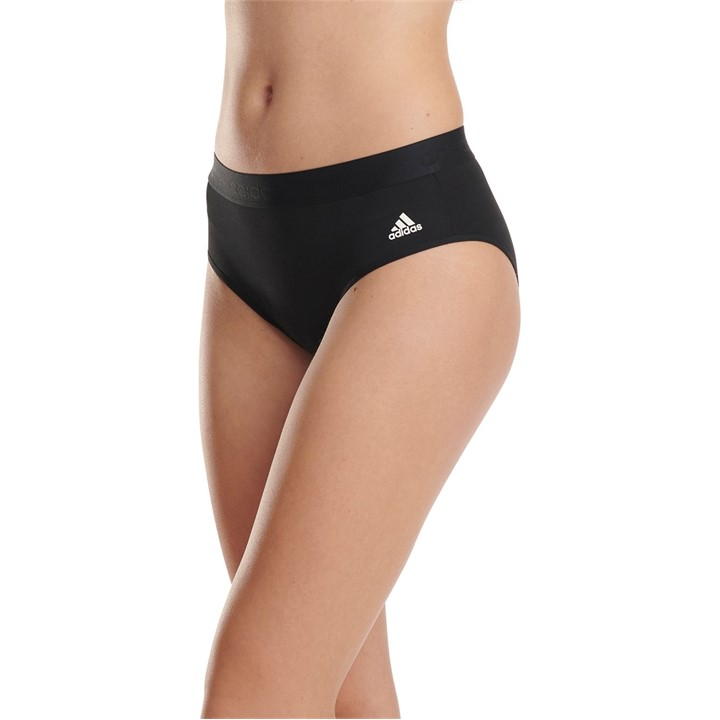 Assorted - adidas - Active Comfort Cotton Brief 2Pack
