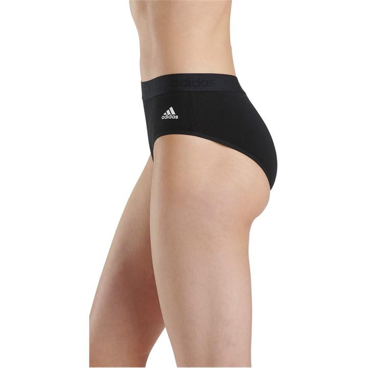 Assorted - adidas - Active Comfort Cotton Brief 2Pack