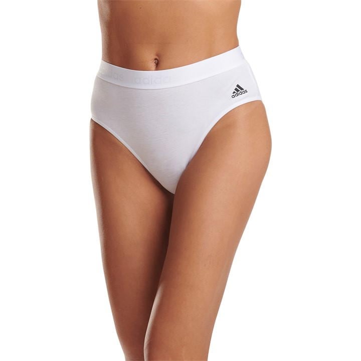Assorted - adidas - Active Comfort Cotton Brief 2Pack