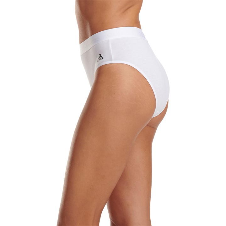 Assorted - adidas - Active Comfort Cotton Brief 2Pack