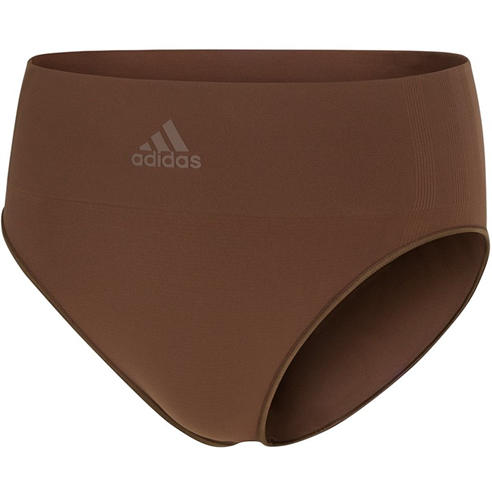 adidas - Active Seamless Micro Stretch High Leg Brief