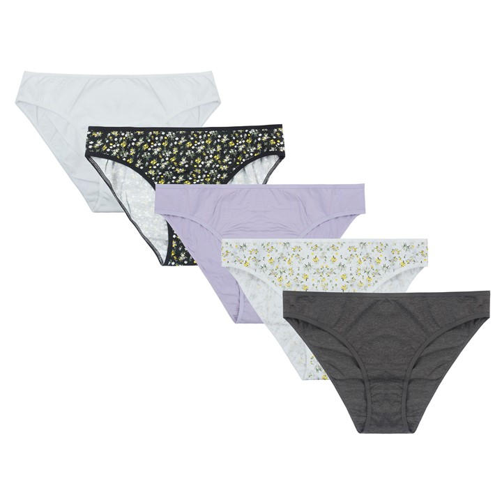 MISO 5PK MINI BREIFS LD