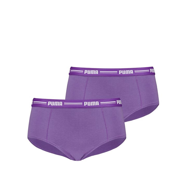 PUMA MINI SHORT 2