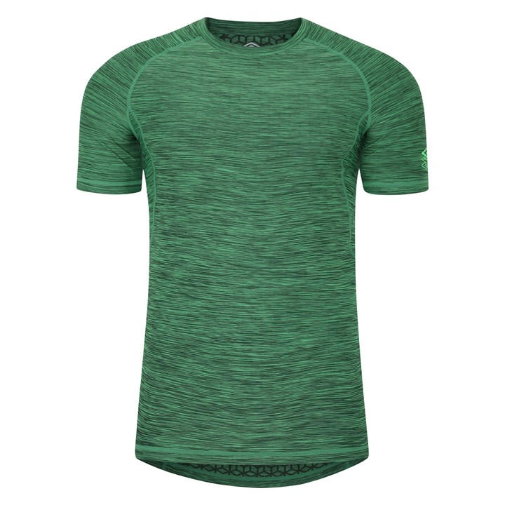 Umbro Pro Training Elite Baselayer Base Layer Top Mens
