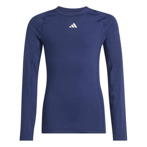 adidas - Techfit AEROREADY Long Sleeve Top Juniors