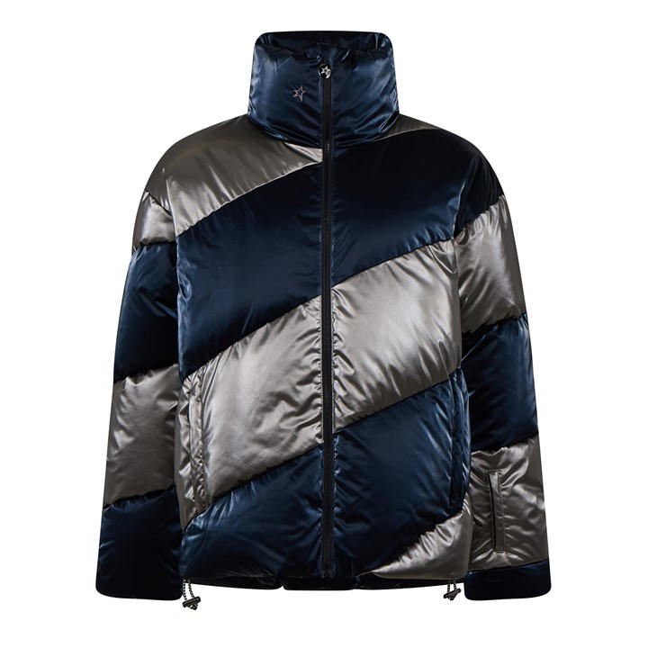 PERFECT MOMENT SUPER MOJO DOWN JACKET