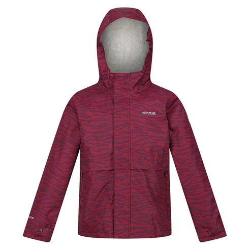 Regatta - Bambee Insulated Puffer Jacket