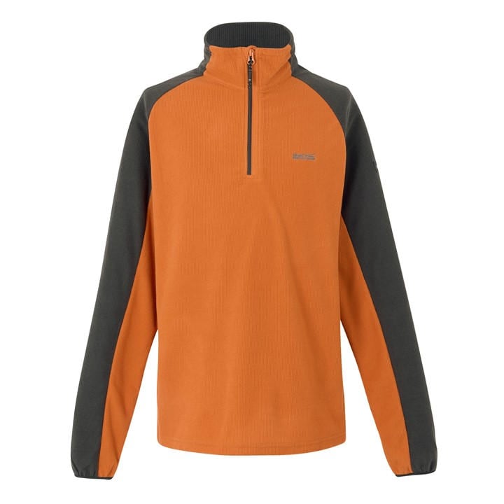 REGATTA ELSON II FLEECE TOP