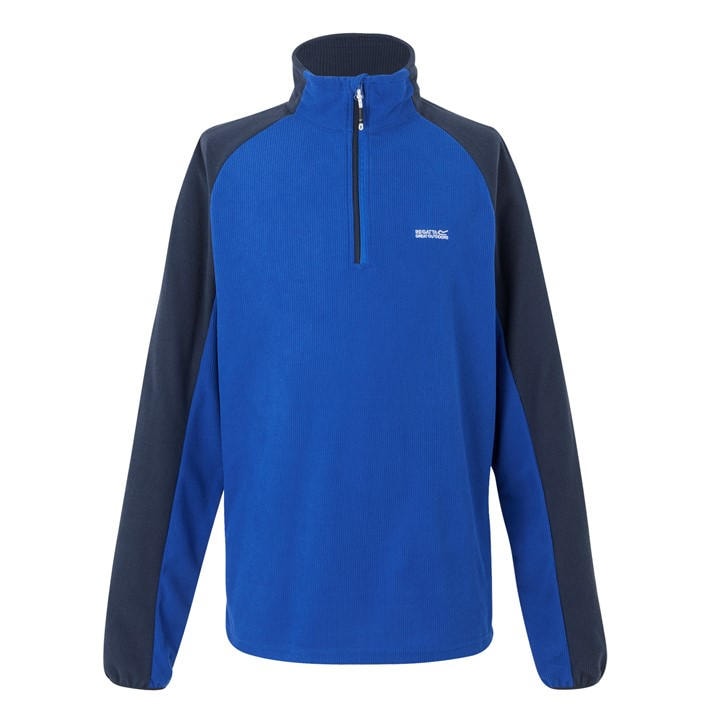 REGATTA ELSON II FLEECE TOP