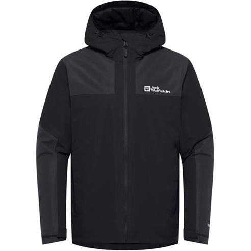 Jack Wolfskin - JW Jasper Ins Jkt  Sn61