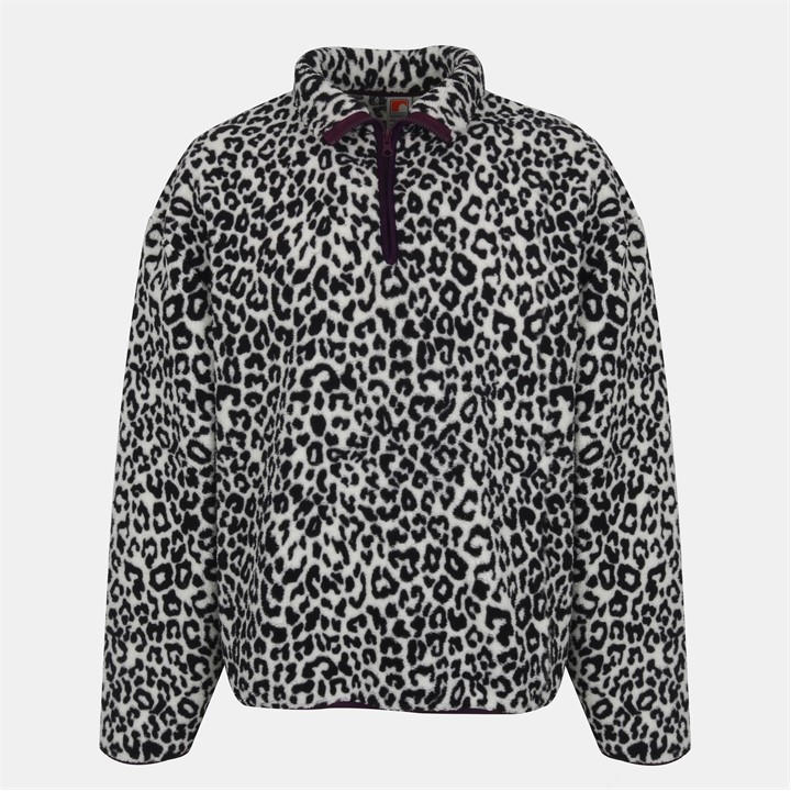 Soulcal Women's Cream Borg Fleece Ld61 Size 8