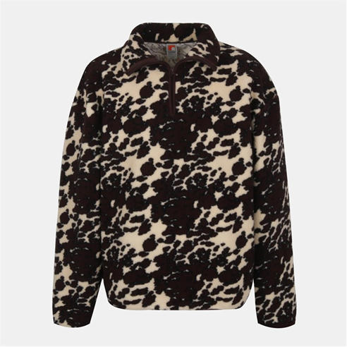 SoulCal - Soul Borg Quarter-Zip Fleece