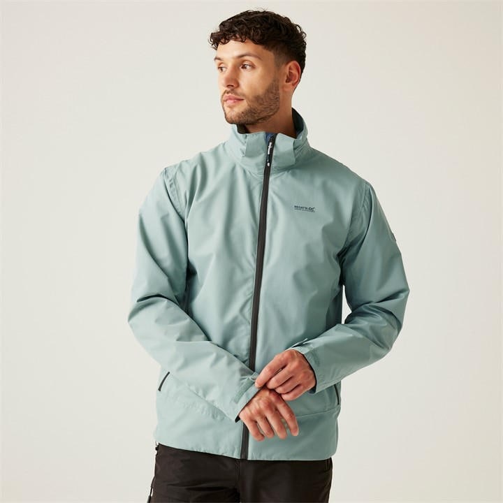 REGATTA OAKHOWE WATERPROOF JACKET MENS