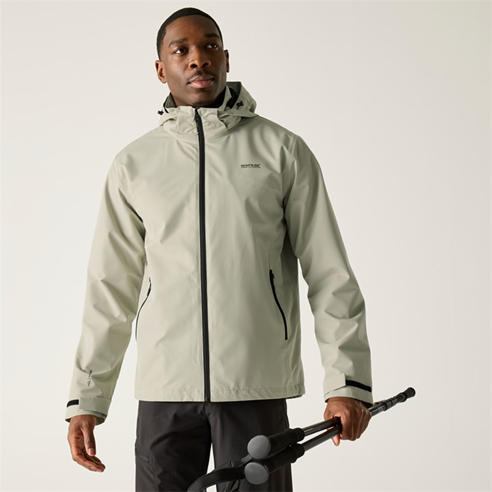 Regatta - Men's Oakhowe Isotex Waterproof Hiking Jacket