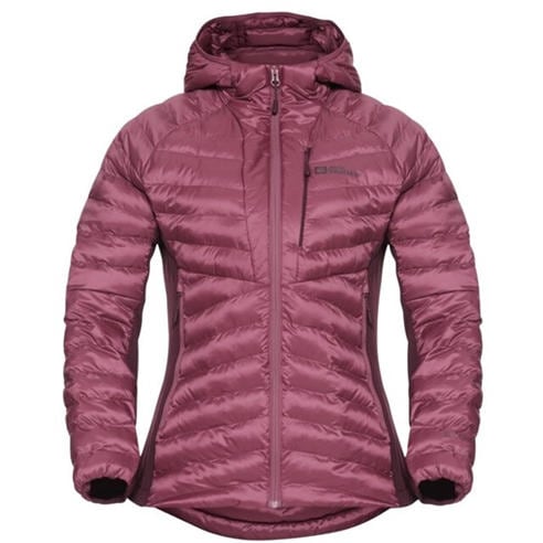 Jack Wolfskin - Women's Routeburn Down Jacket