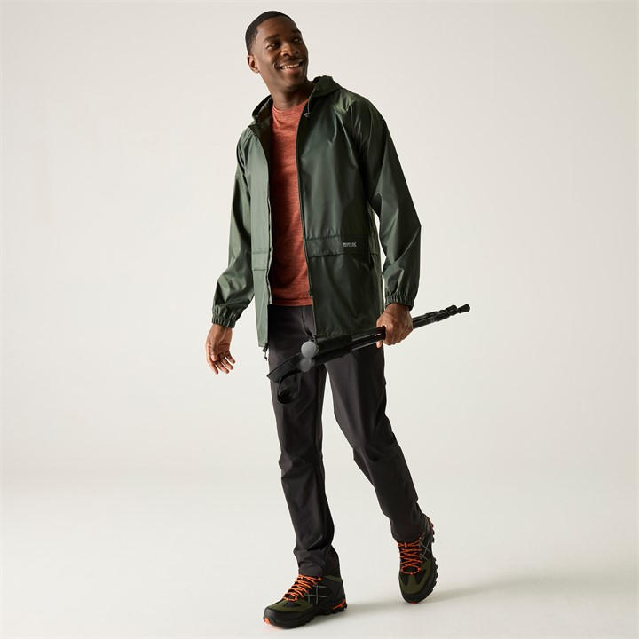 REGATTA STORMBREAKER JACK