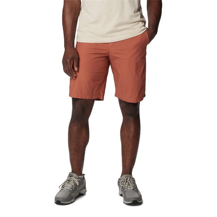 COLUMBIA WASHED OUT SHORTS MENS