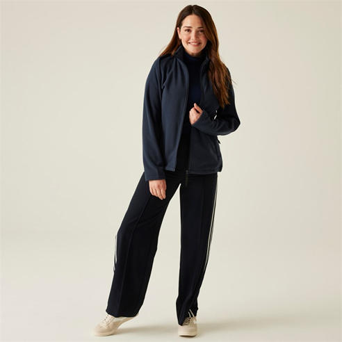 Regatta - Women's Full Zip Fleece