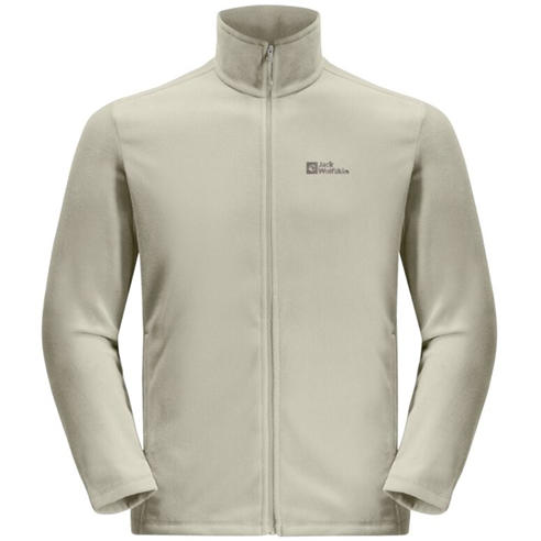Jack Wolfskin - Men's JW Taunus Full-Zip Fleece