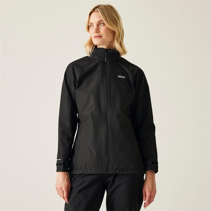 REGATTA DAYSHA II WATERPROOF JACKET WOMENS