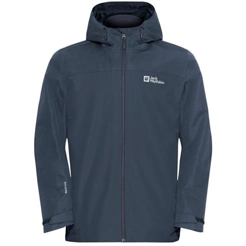 Jack Wolfskin - JW Taubenberg 3in1  Sn61