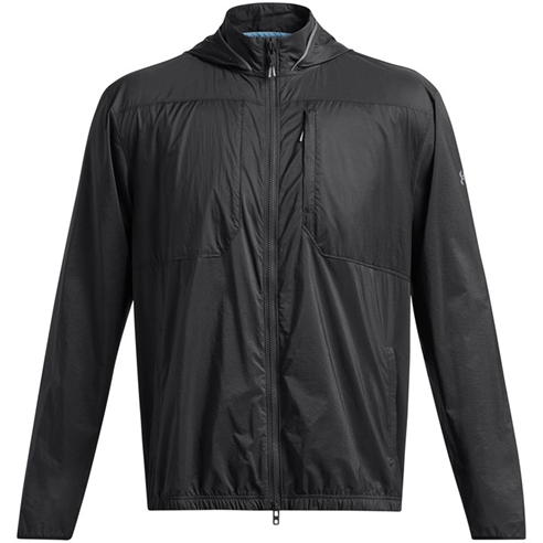 Under Armour - Men's  Trail Waterproof Jacket