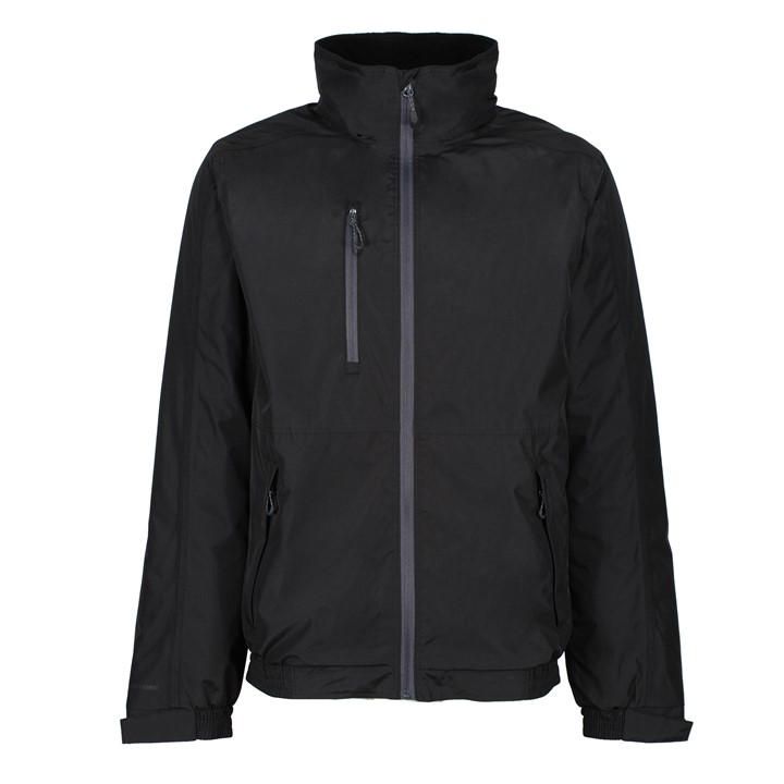 Regatta Men's Black Hnstlymrcyld Extra Small