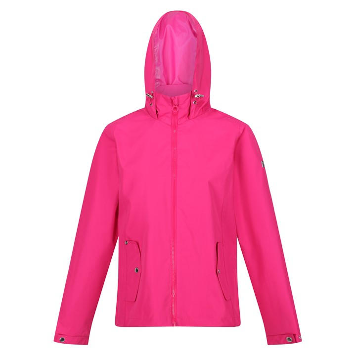 REGATTA LAIYAH WATERPROOF JACKET WOMENS