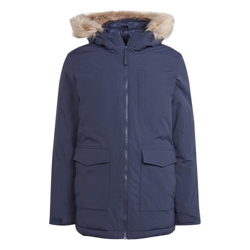 adidas - Men's Parka