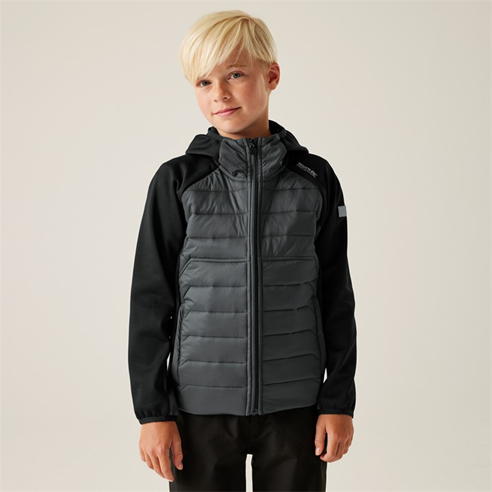 Regatta - Kielder Jacket Juniors